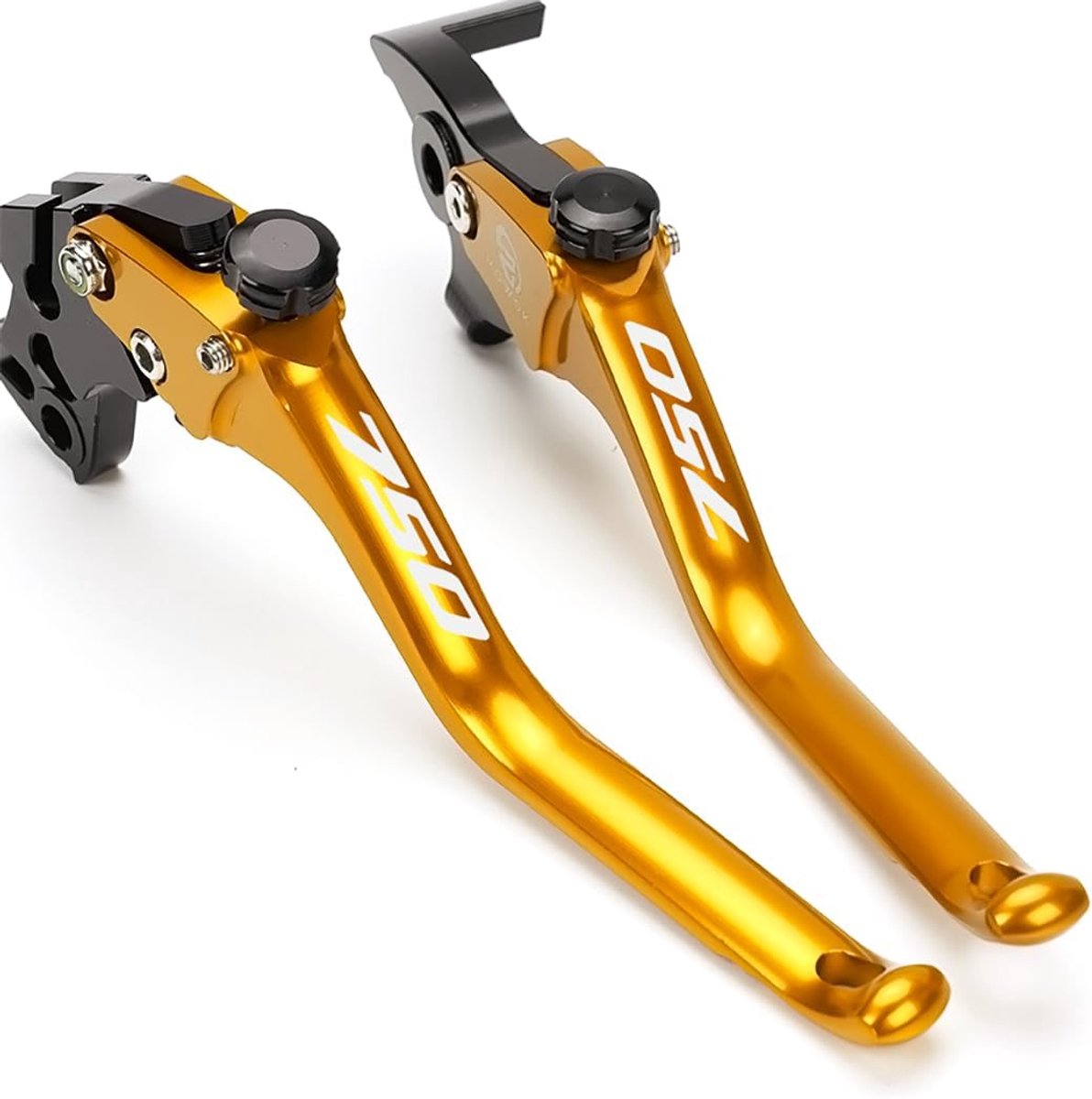 Motorcycle Brake Clutch Lever Accessories for X-ADV 750 2024 2025 XADV750 XADV Forza750 Forza 750 2025 Brake Clutch - ShopVlot