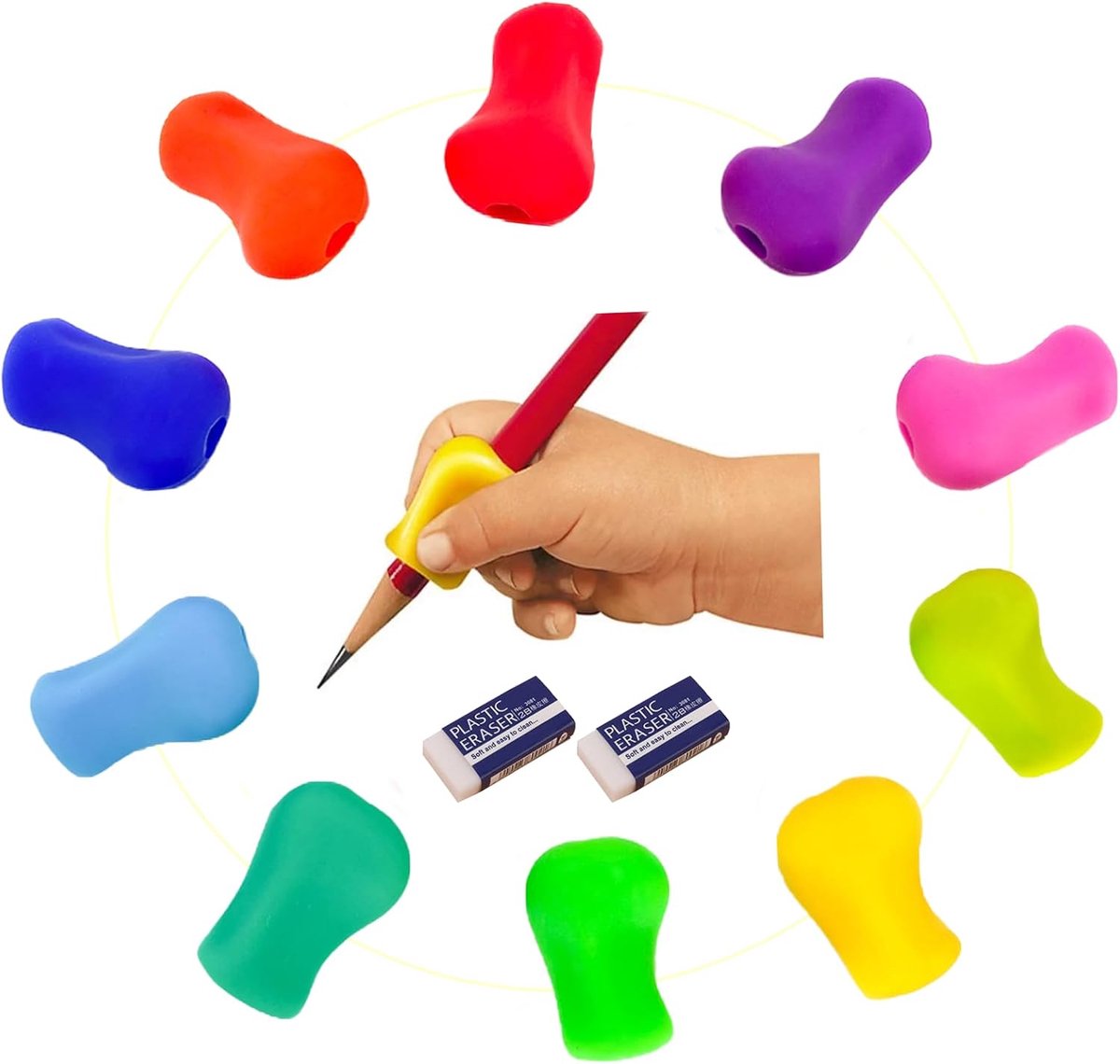 pencil grips - ShopVlot