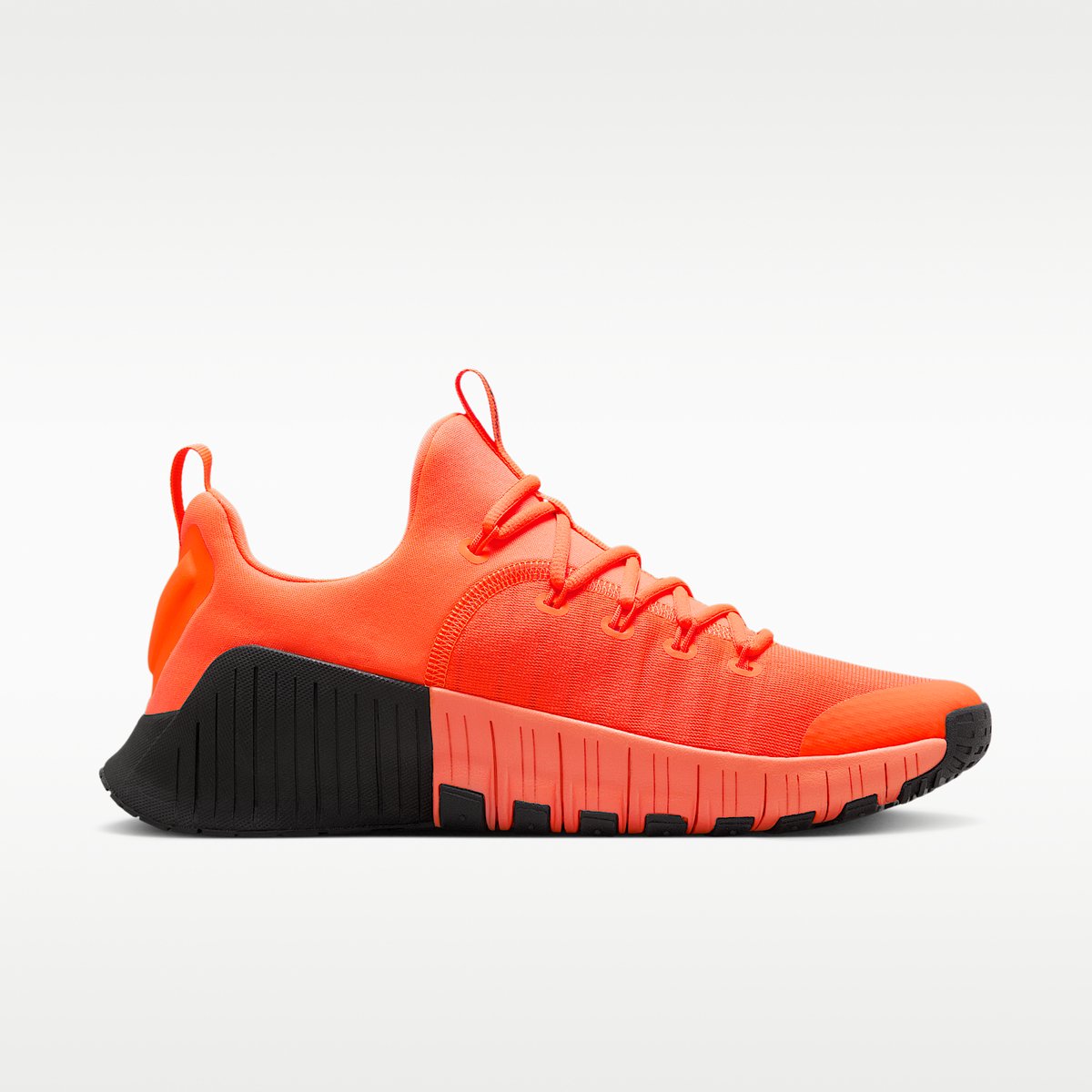 Nike Free Metcon 6 Trainingsschoenen – Hyper Crimson/Hyper / Free Metcon Fitness Heren Trainingsschoenen voor Mannen Oranje