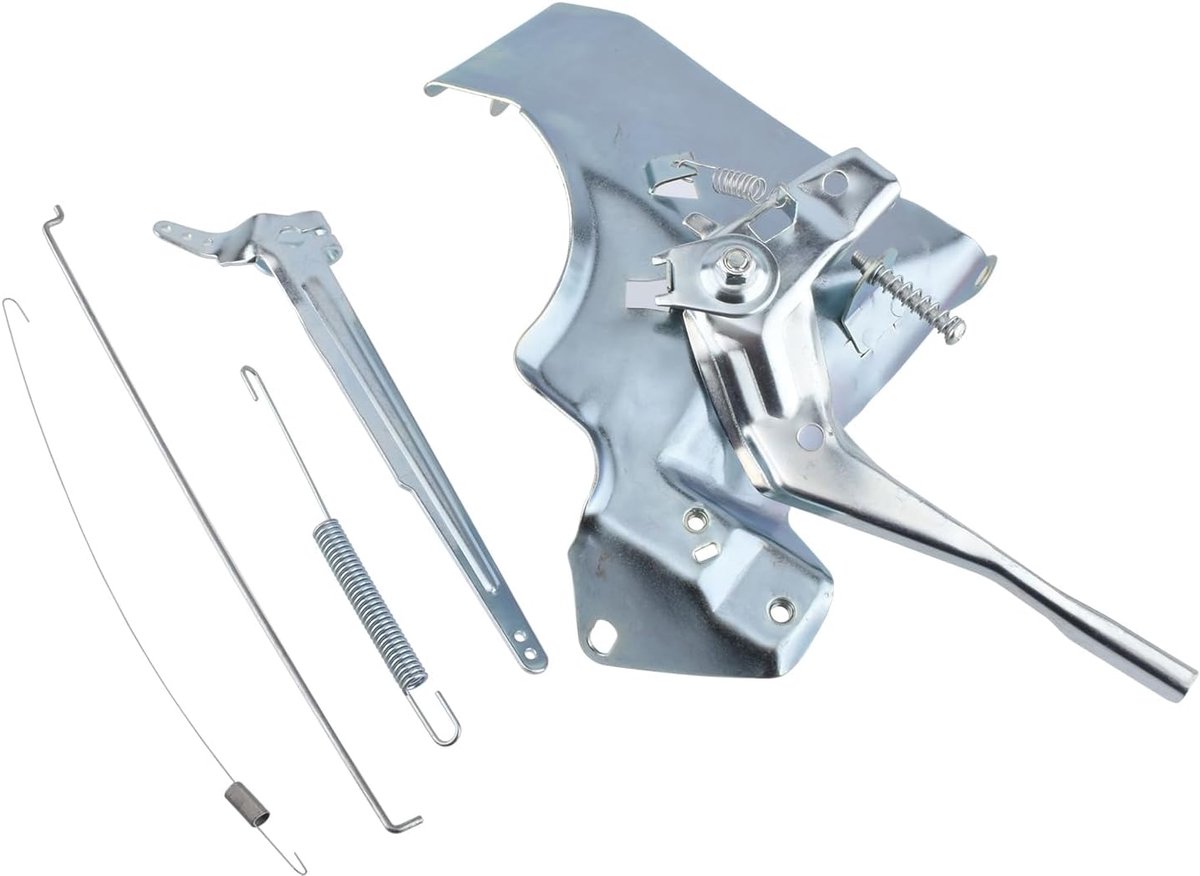 Gouverneurverbindingsstangveerset Voor HONDA GX340 GX390 11HP 13HP 4-takt motor