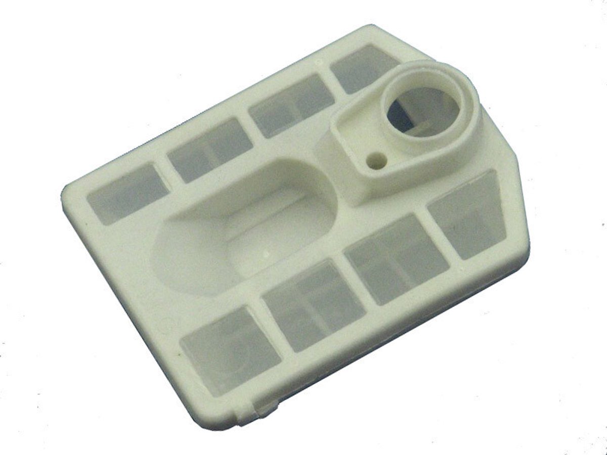 luchtfilter voor kettingzaag Brast BRB-KS-5202 / Arebos AR-HE-KS52CC / BullPower KS-5801