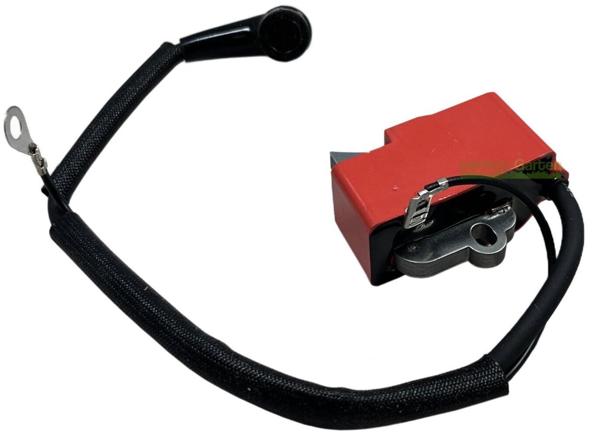 rode bobine voor Makita EA5000 181143211 181143212 181 143 212 kettingzaag