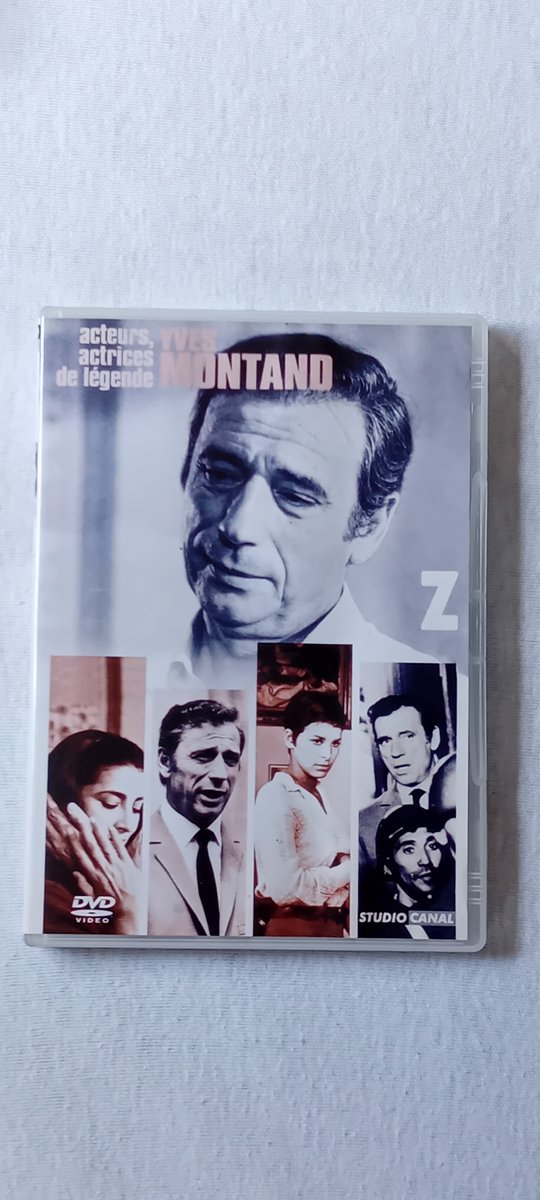 Z (import)