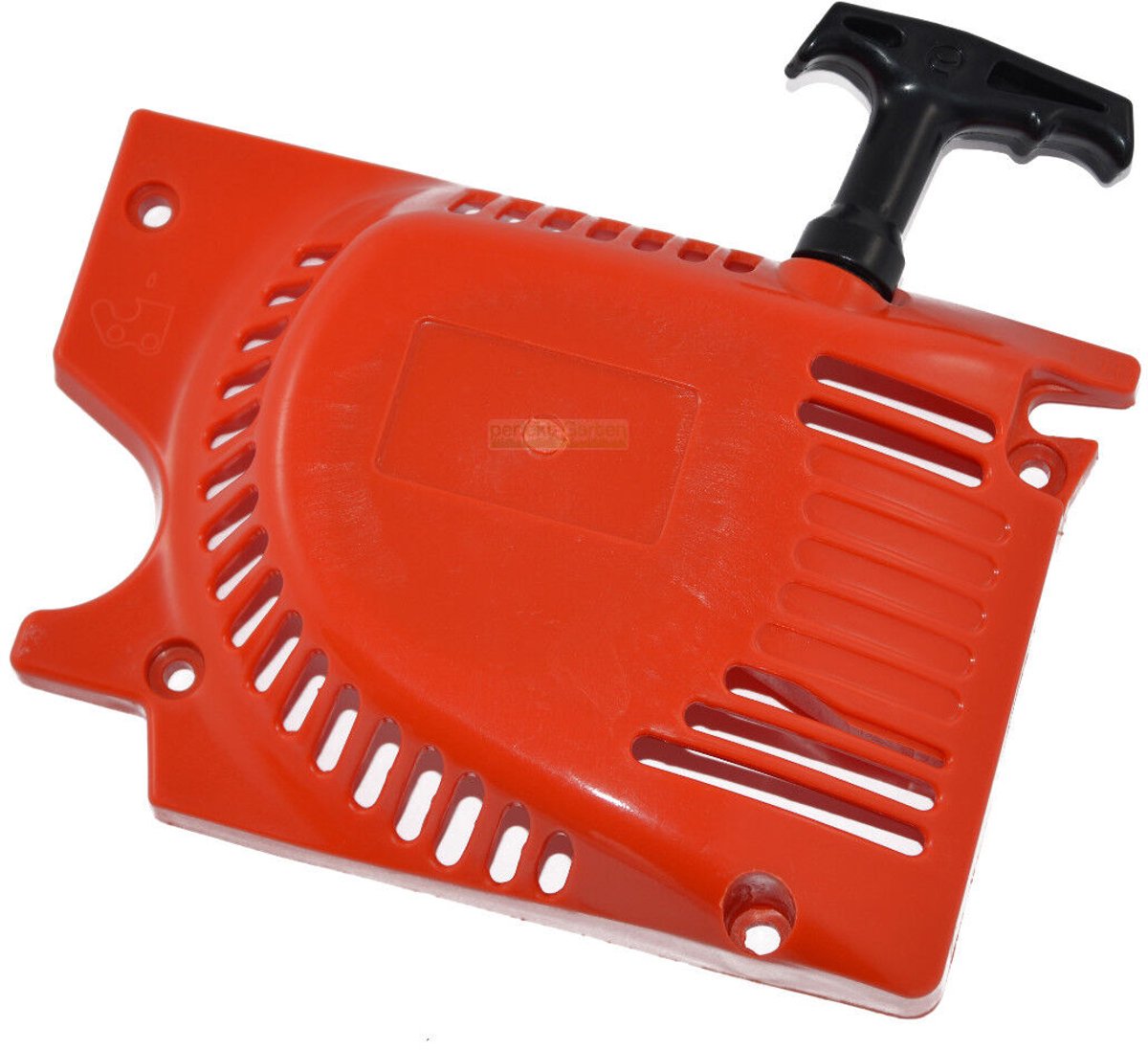 startmotor met terugslag voor de Timberpro Timberwolf CS5800 kettingzaag