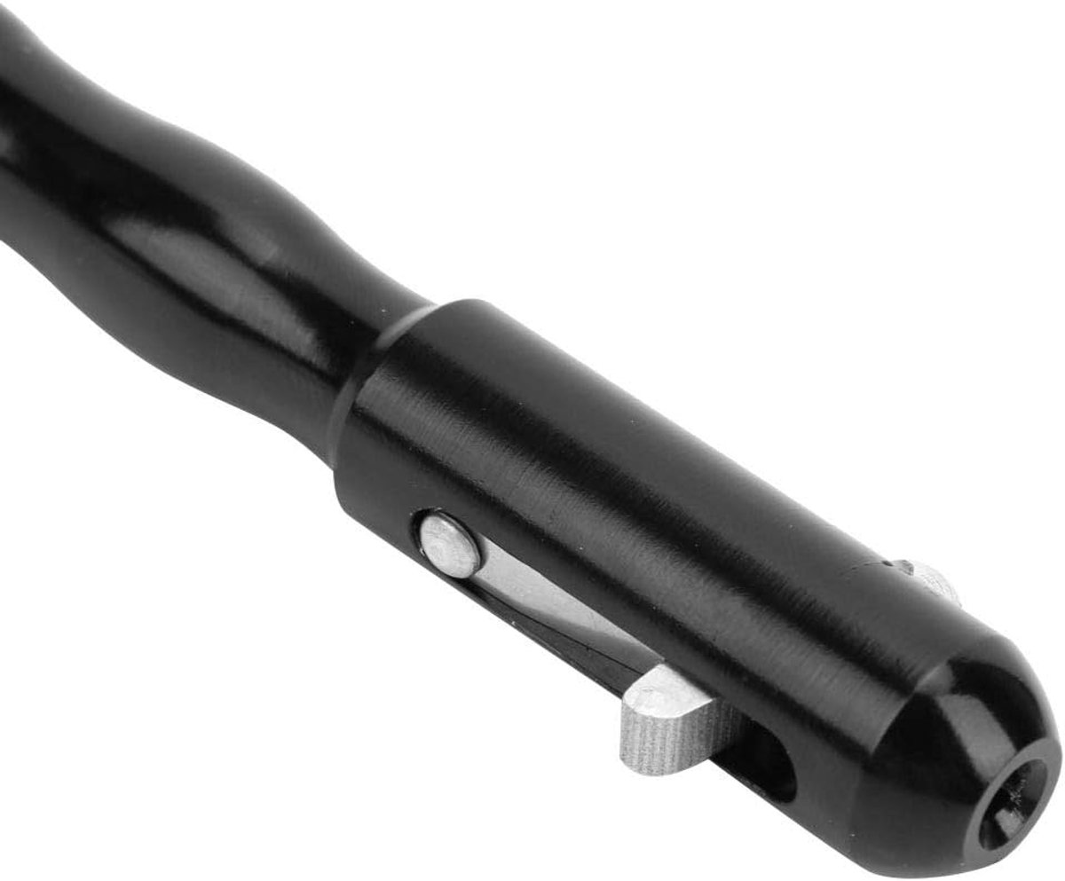 Laspen voor 1,0-3,2 mm Lasdraad Draadtoevoerstift 13 x 1,5 cm Roestvrij Staal Argonbooglassen