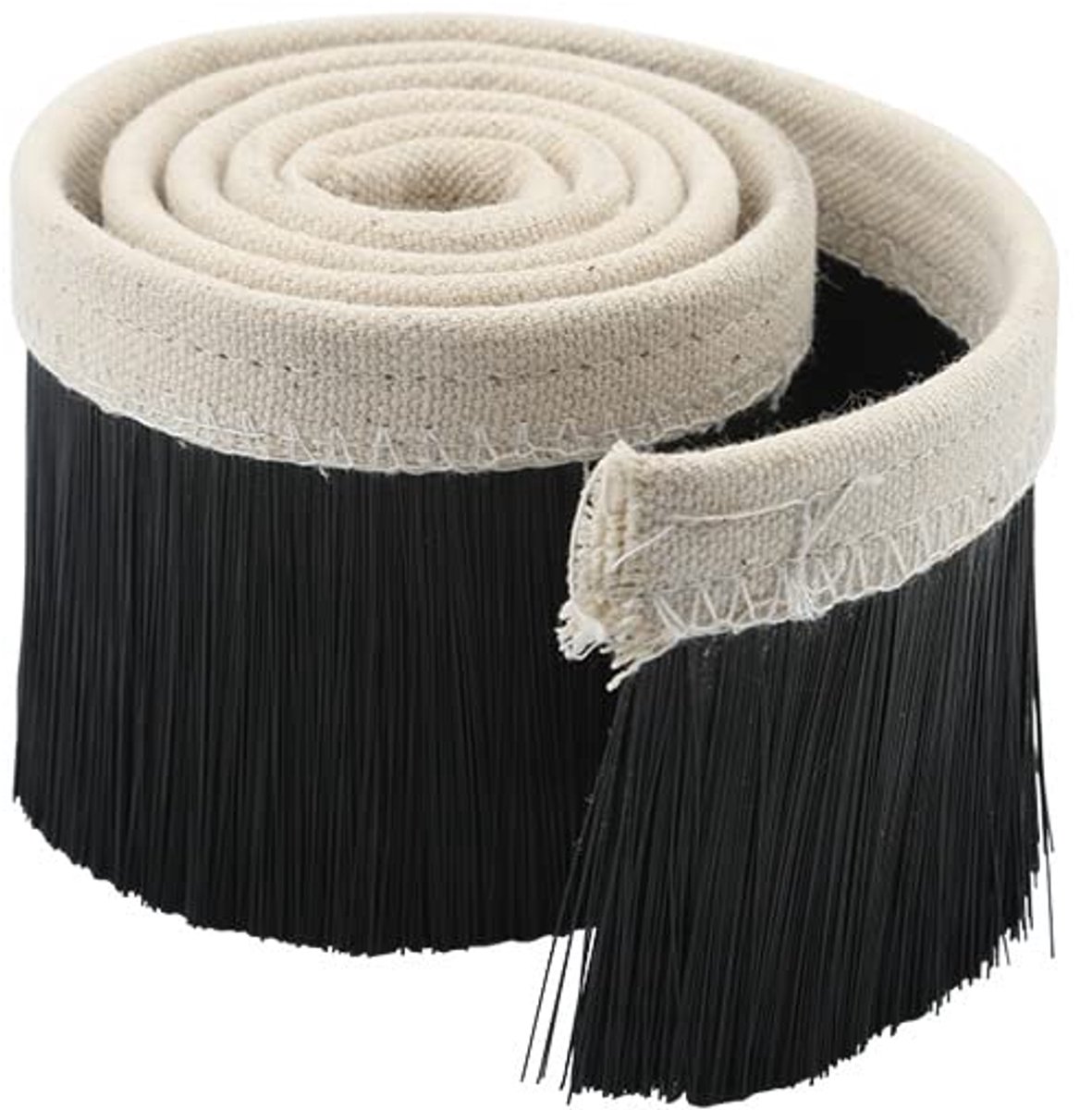 CNC Router Diameter Brush - 100mm - Nylon - Duurzaam en eenvoudig te installeren - SnelShoppen
