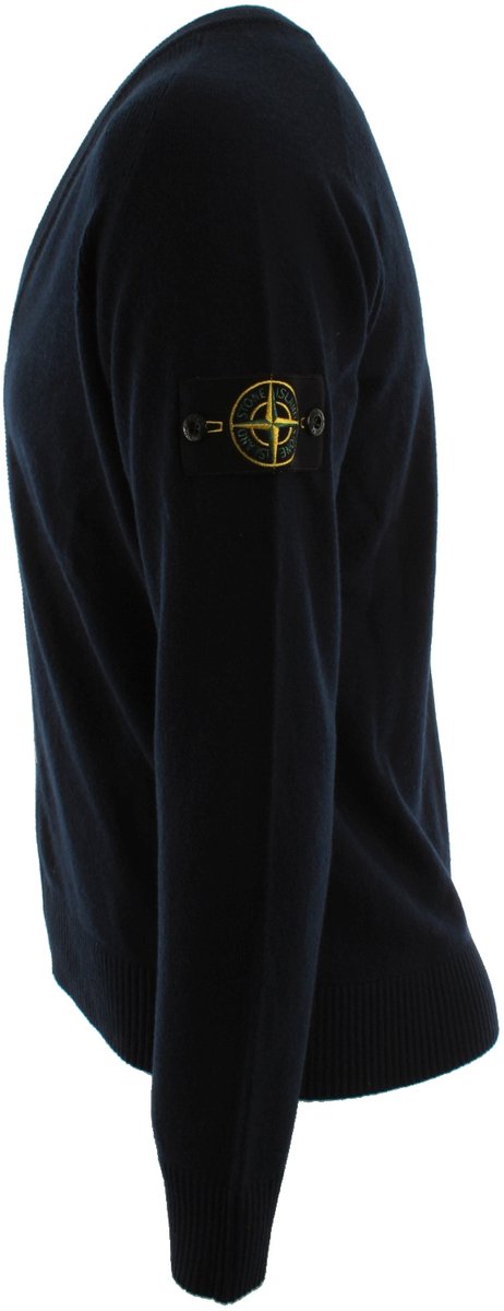 Stone Island vest maat XL