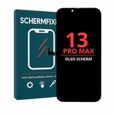 iPhone 13 Pro Max Scherm -OLED Display - A+ Kwaliteit - met Framesticker