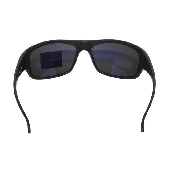 WK Premium Gepolariseerde Zonnebrillen – Set van 2 – Silver & Green REVO Lenzen – UV400 – Flexibel & Duurzaam Frame – Voor Sport, Autorijden & Outdoor — afbeelding 2