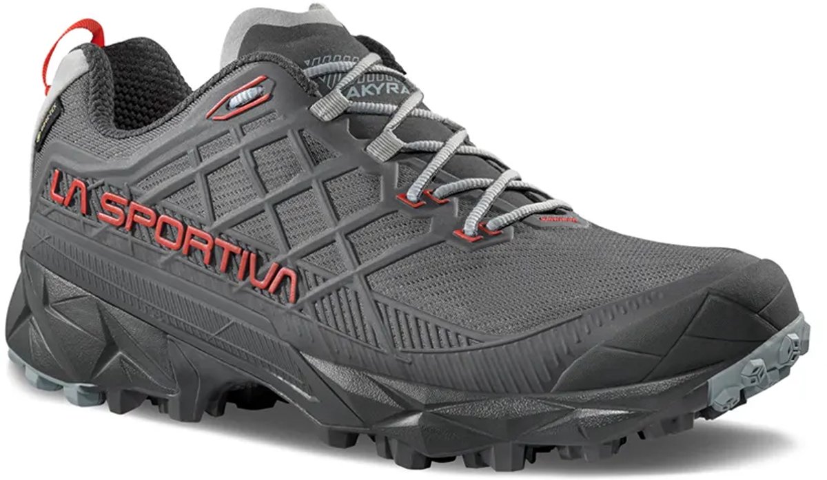 La Sportiva Akyra Ii Gore-tex® Wandelschoenen 1/2 Man Rood