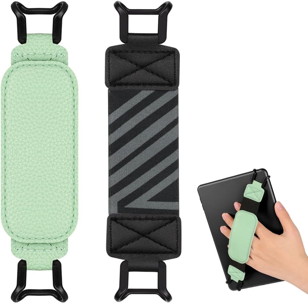 E-reader band 6-8 inch - veelzijdige polsband - hoge elasticiteit - veilig vasthouden - SnelShoppen