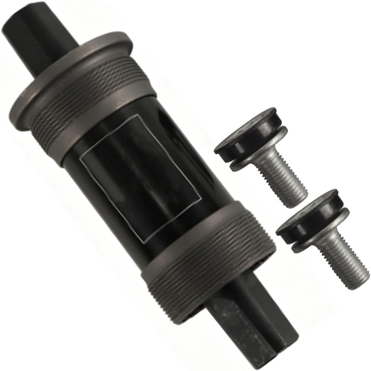 SYLEN 116mm Verzegelde Cartridge Trapas BSA Draad MTB Fixie Racefiets - ShopVlot