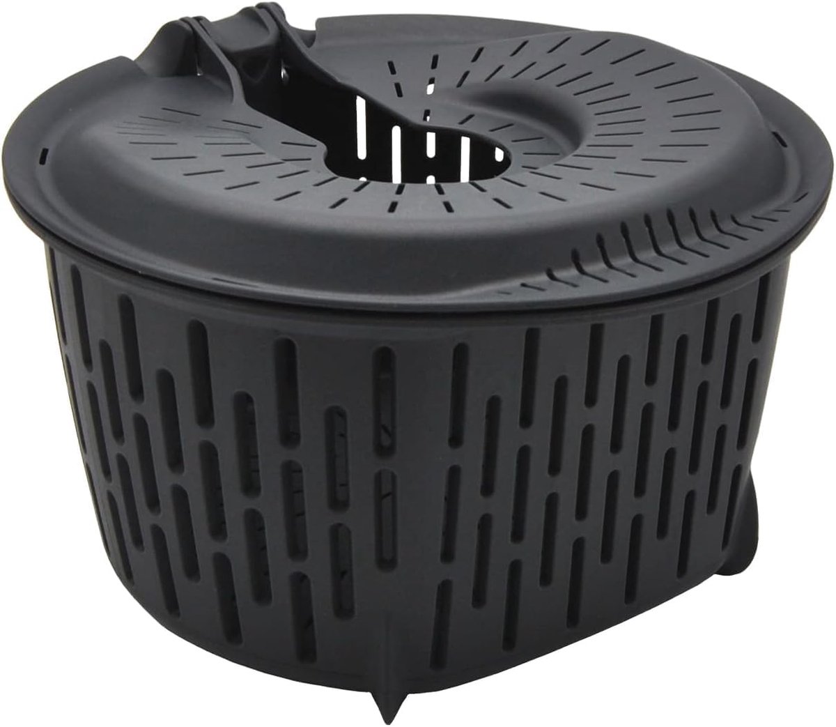 MIRTUX Mand, compatibel met Thermomix TM31 en TM5, accessoires voor Thermomix TM31 en TM5, hoogwaardige reservemand - ShopVlot