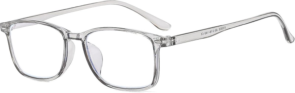 Licht filter afstandsbril lichte bijziende bril mode myopia bril voor dames heren dioptrieën -1,0 tot -6,0