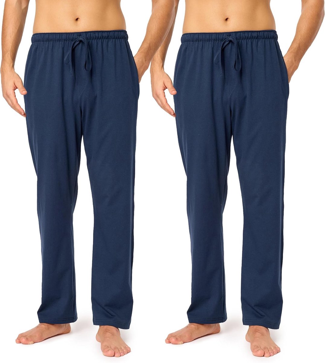 Heren Pyjamabroek TPP-001