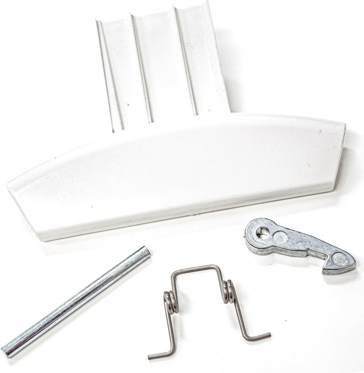 Set door handle doorway washing machine compatible with Ariston - Indesit C00259409 - ShopVlot