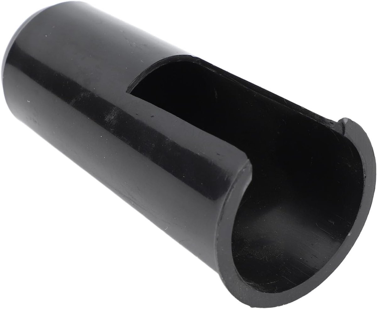Sax Mouthpiece Protective Cover, Protective Cover Alto Saxophone Bb Clarinet Protective Cover Wind Instrument Accessory - ShopVlot