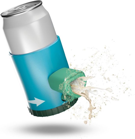 Blik Roulette Drankspel – Shotgun Roulette voor Feestjes – Cadeau voor Volwassenen - Shotspel & Party Game