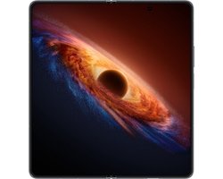 HONOR Magic V6 16GB + 512GB - Zwart - Opvouwbare Smartphone