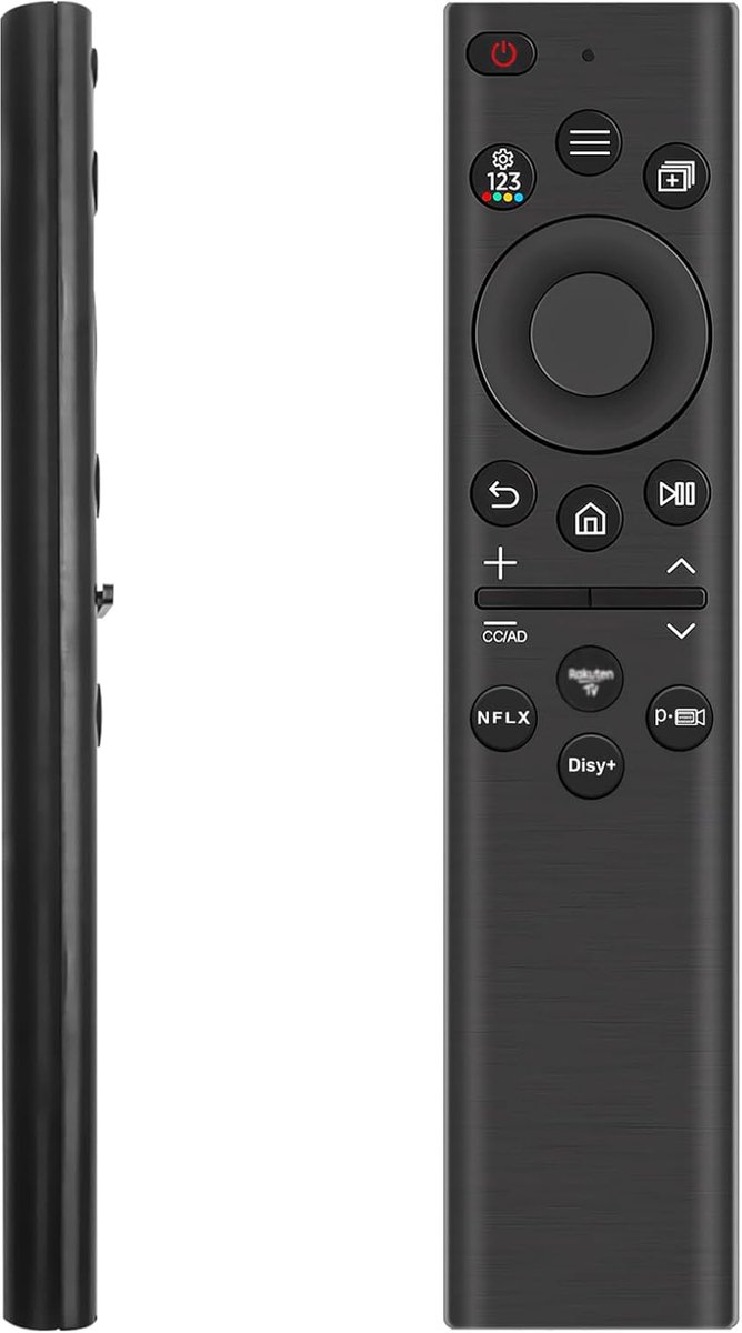 Afstandsbediening voor Samsung Smart TV