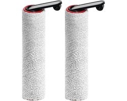 Borstels voor Dreame H12 Pro / H12 Dual / M13 Beta draadloze stofzuiger