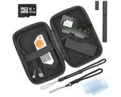 13-in-1 behuizing - Voor Flipper Zero en Wi-Fi Dev Board V1 - Met accessoires