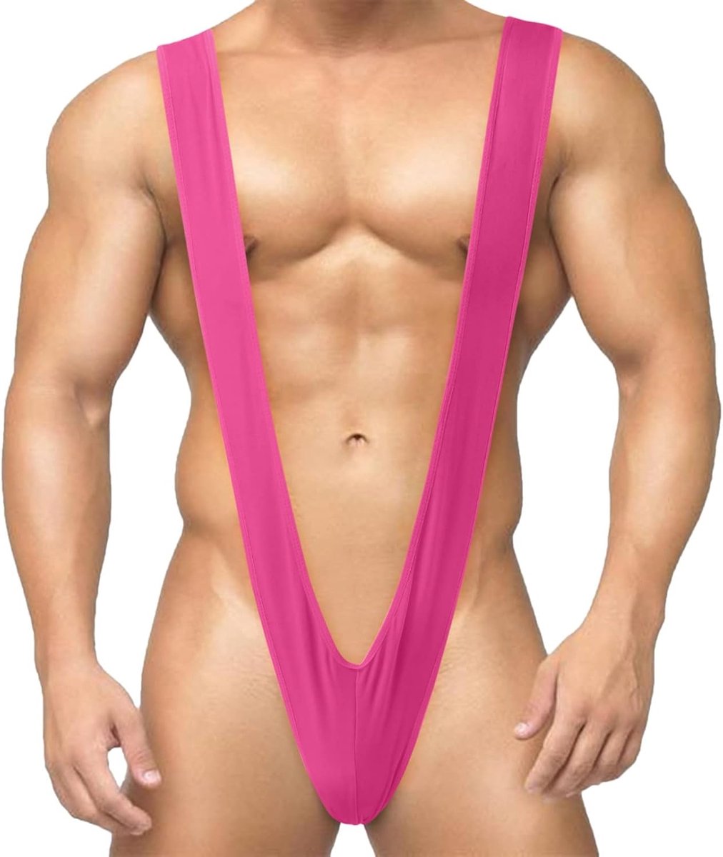 Lingerieset voor dames, tanga, bijpassende bodysuit, nachtkleding, nachtkleding, pyjama, sexy, grote maat, dun, licht, ademend, charmant, mode A127