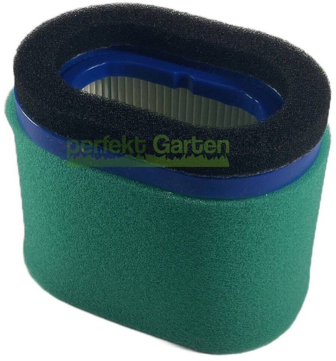 luchtfilter voor Briggs & Stratton B&S-motoren 123607 4224 4201 EuroGarden 410-1192