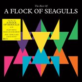 A Flock Of Seagulls - The Best Of A Flock Of Seagulls (CD)