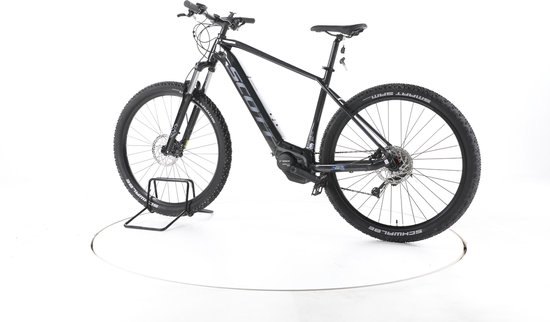 Scott Aspect eRIDE 940 Elektrische hardtail mountainbike Bosch Accu 500Wh 29" Pro — afbeelding 4