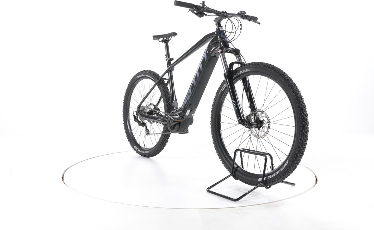 Scott Aspect eRIDE 940 Elektrische hardtail mountainbike Bosch Accu 500Wh 29" Pro – foto 7