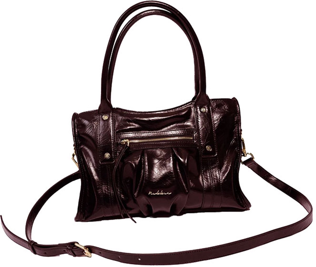 Nikkie Averil Handbag Rood