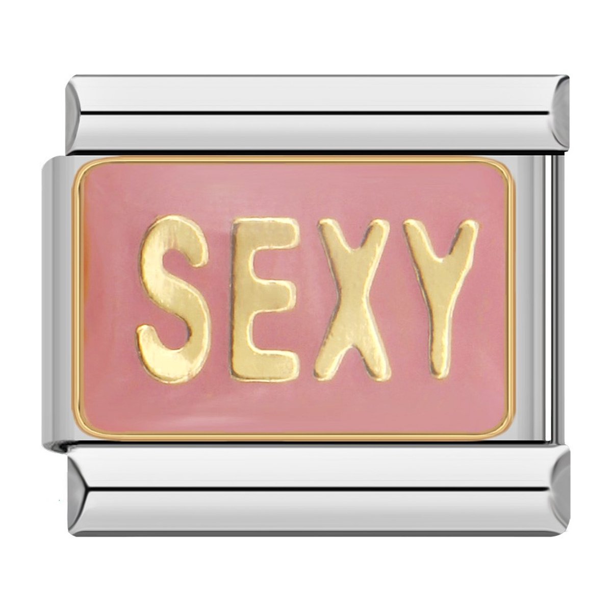 Sexy Pink