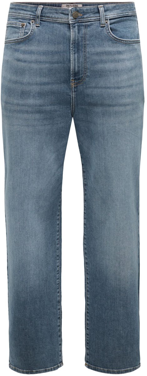 ONLY & SONS Loose fit ONSFADE Loose fit Jeans