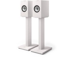 KEF Sq1 vloerstandaard - Wit(Per Paar)
