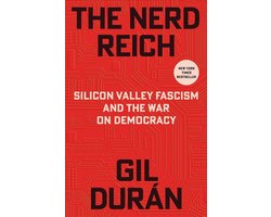 The Nerd Reich