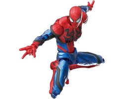 Blokees Marvel Rivals Spider-Man Champion Class 06 - 83-delige Actiefiguur Model Kit met Web Effects - 14,7 cm