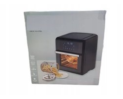 Heteluchtfriteuse 1800 W – 10,5 liter