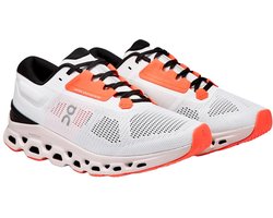 On Cloudstratus 3 - Hardloopschoenen - Dames - 38.5