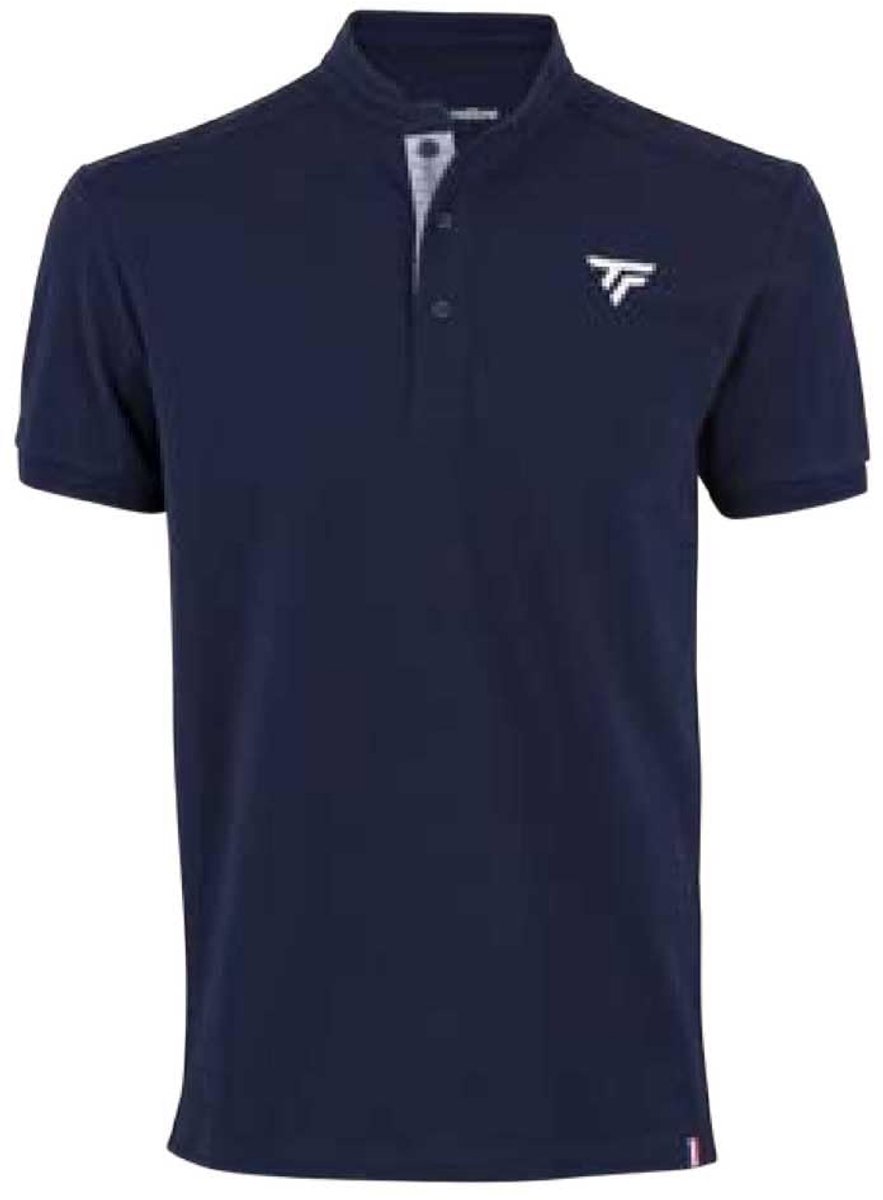 Tecnifibre Polo Pique 2023 - XL