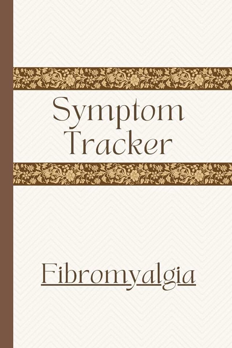 Symptom Tracker: Track Symptom Severity, Activities, Medications, Meals for Chronic Pain