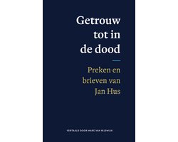 Getrouw tot in de dood