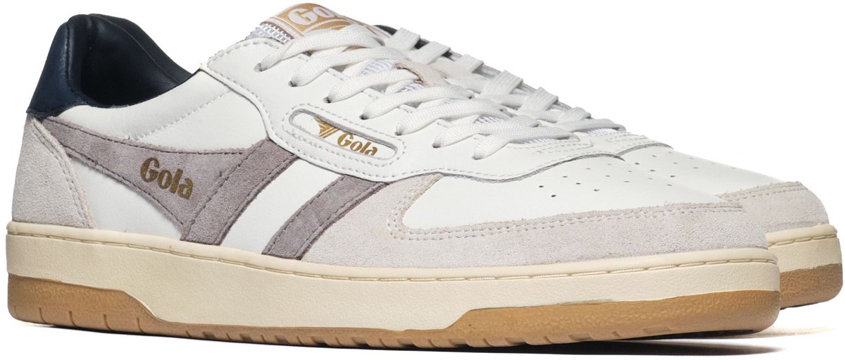 Sneakers Gola Men's Hawk Trainer 46 Heren