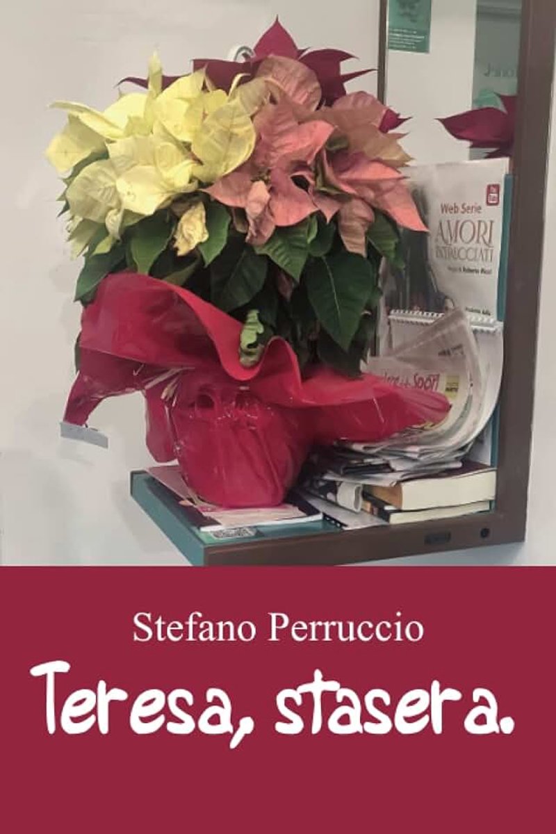 Teresa, stasera.