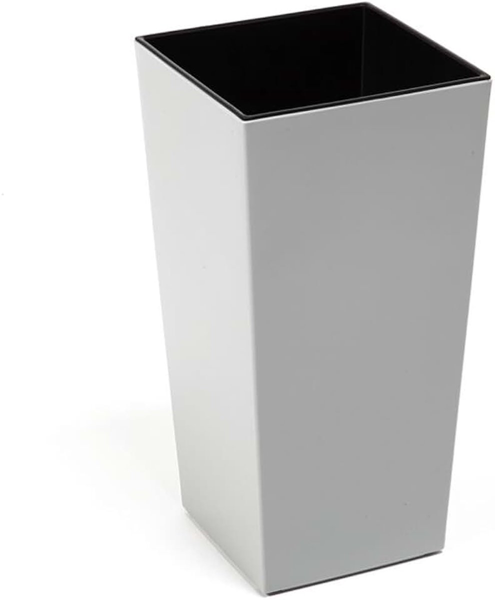 ML615 bloempot, crème