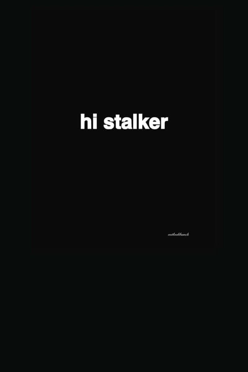 Notebook - hi stalker - 4x6” blank journal - grid paper 1/5” square
