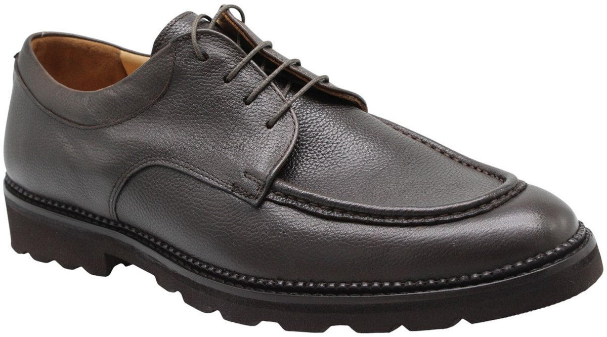 Ambiorix - Schoenen - Bruin - Heren - Maat 42 -