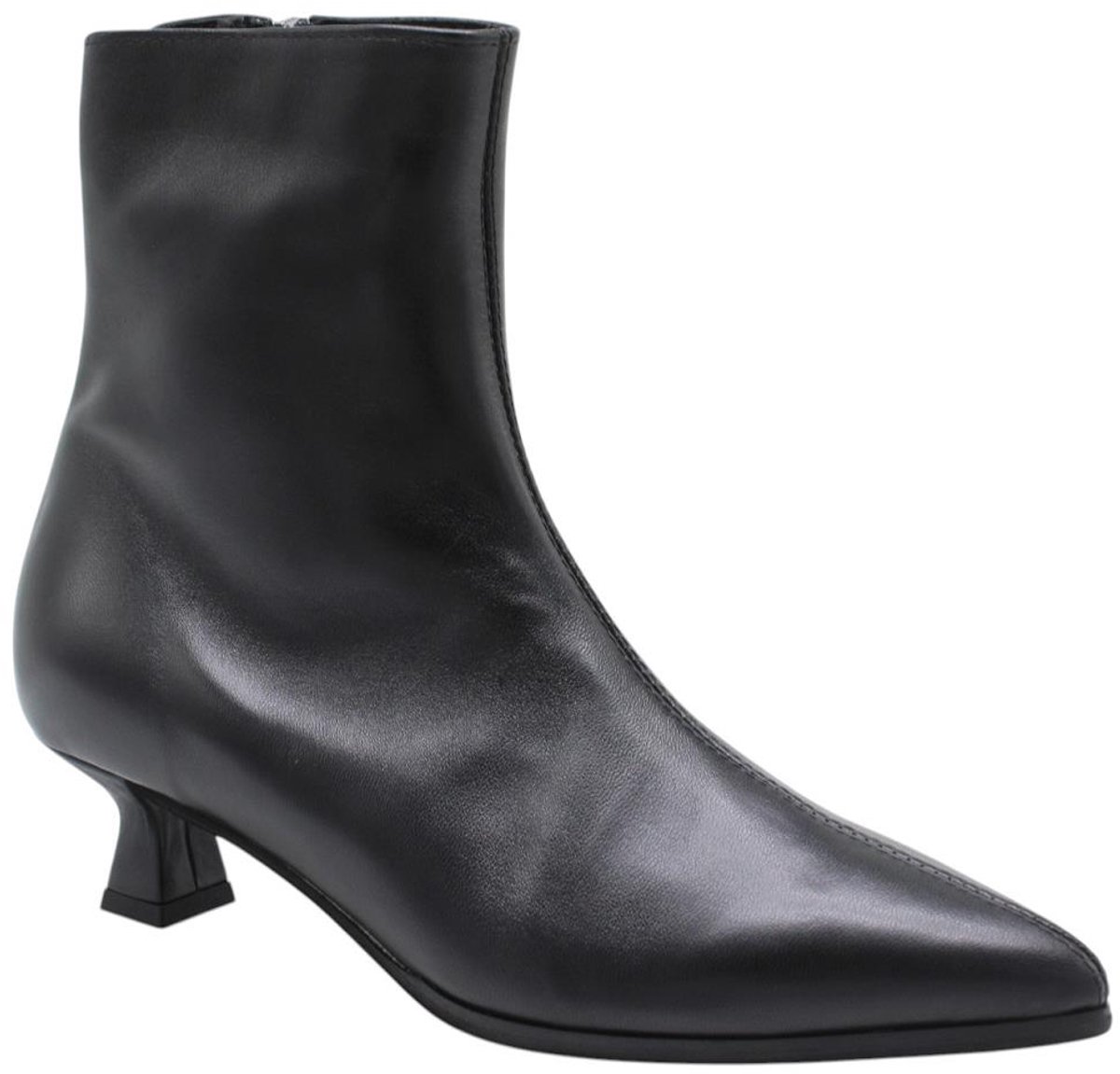 E Mia - Schoenen - Zwart - Vrouwen - Maat 40 -