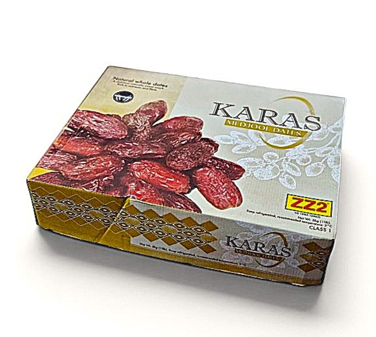 Karas Medjoul Dadels Large Hurma - Premium 1e Klas - 5kg - Zuid-Afrika