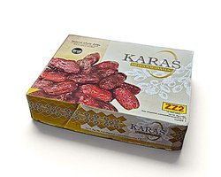 Karas Medjoul Dadels Large Hurma - Premium 1e Klas - 5kg - Zuid-Afrika